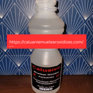 caluanie muelear oxidize 0.5l